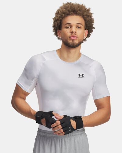 HeatGear® Printed HeatGear® Printed