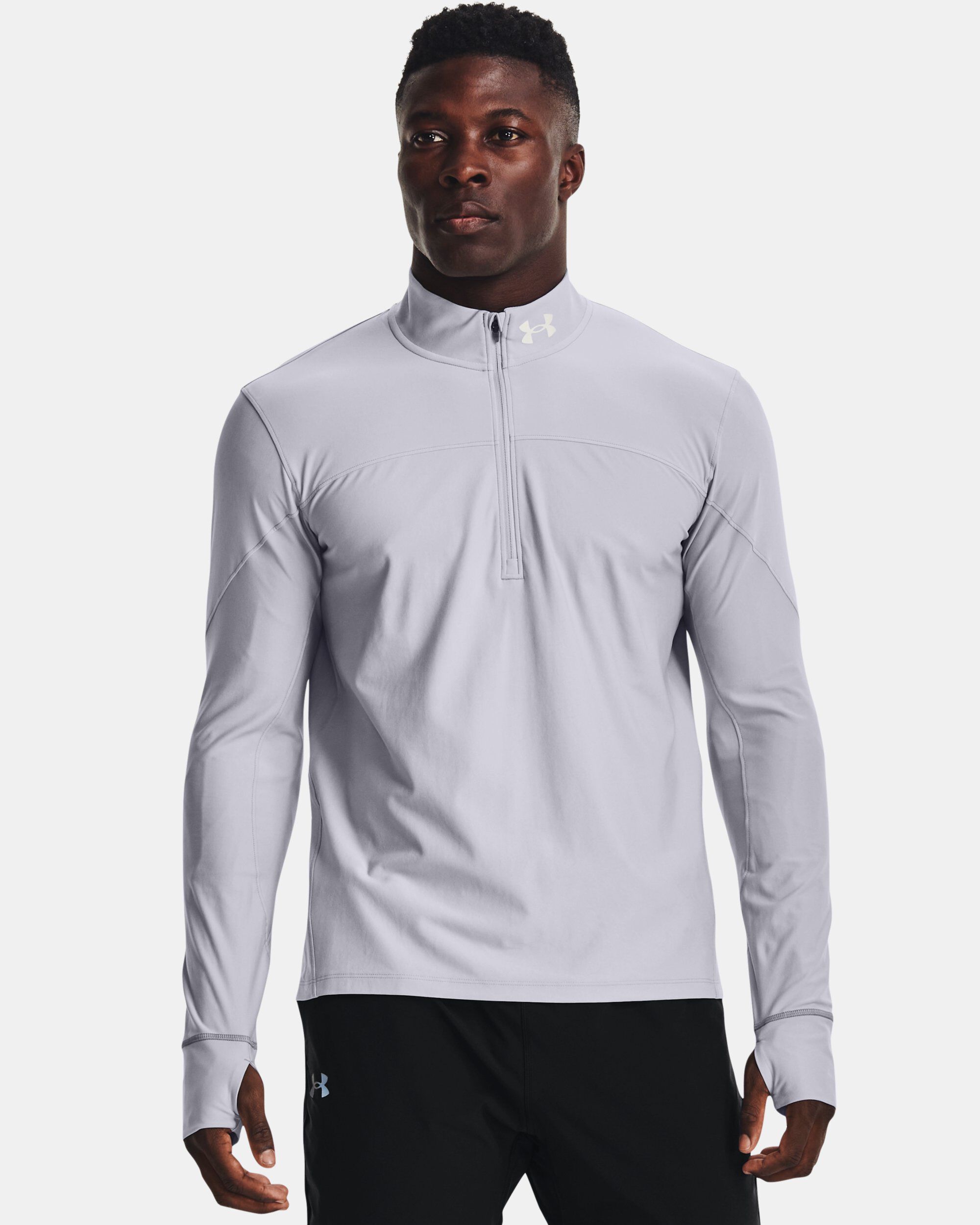 Under armour half shop pants