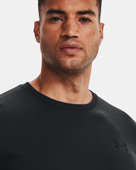 UA Sportstyle Left Chest image number 4