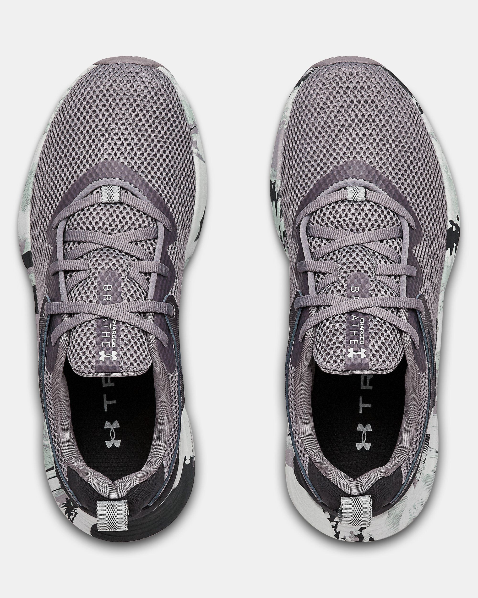 Women's ua breathe discount trainer training shoes