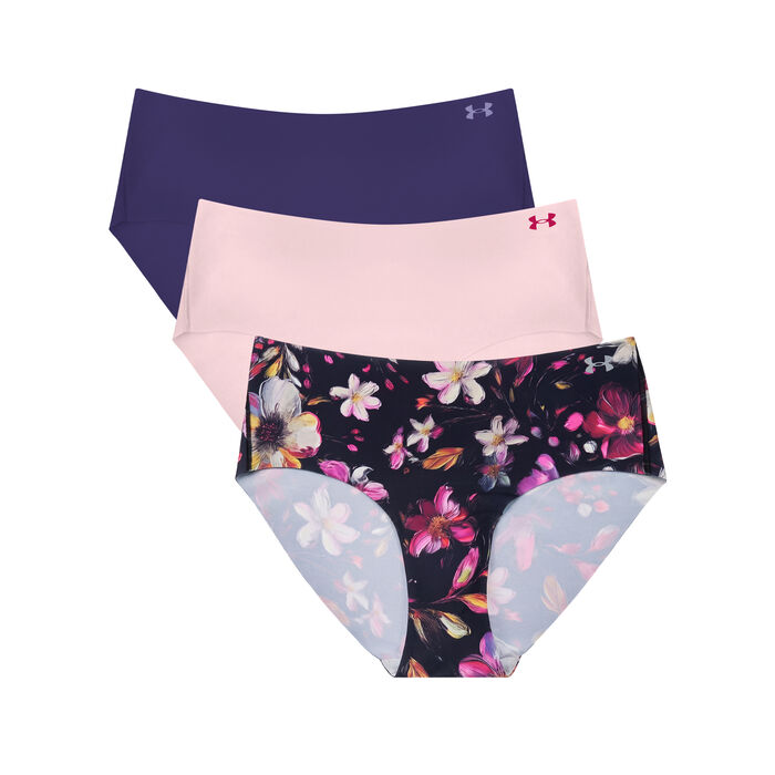 UA Pure Stretch Printed image number 0