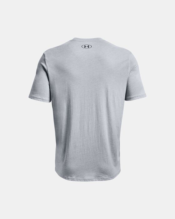 UA Basketball Branded Wordmark image number 5