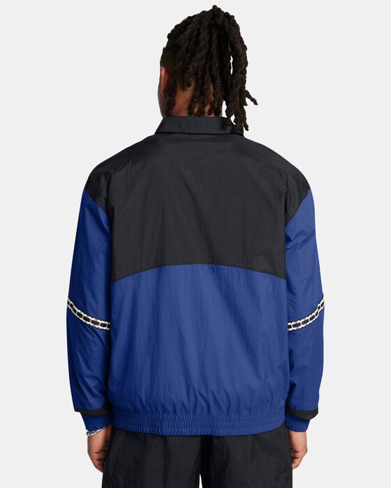 UA Challenger Drill image number 1