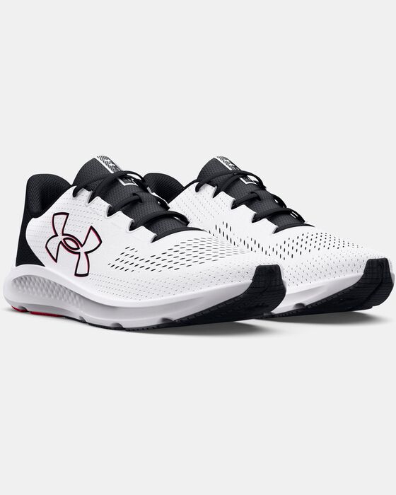 UA Charged Pursuit 3 Big Logo image number 3