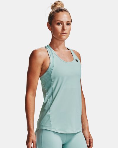 Women's UA RUSH™ Tank