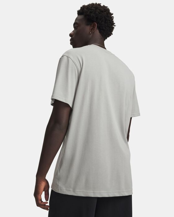 UA Logo Embroidered Heavyweight image number 1