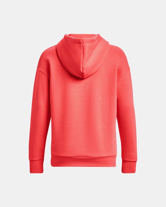 UA Essential Fleece image number 5