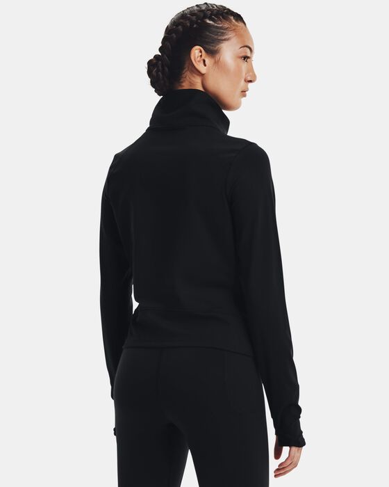 Women's UA Meridian Jacket image number 1