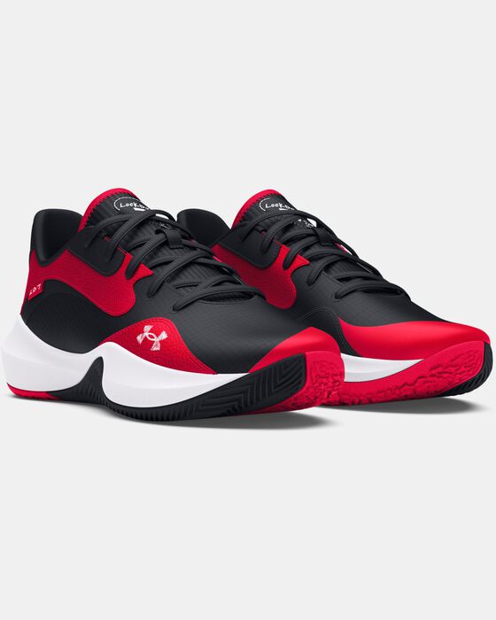 UA Lockdown 7 Low UA Lockdown 7 Low image number 3