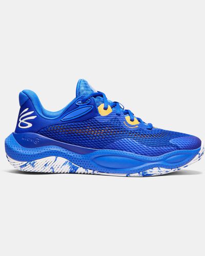 Unisex Curry Splash 24 Basketball Shoes
