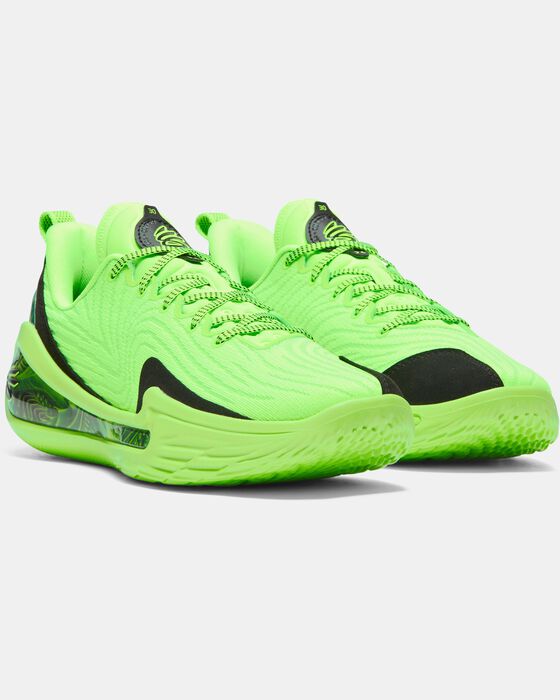 Curry 12 'Extraterrestrial' Curry 12 'Extraterrestrial' image number 3