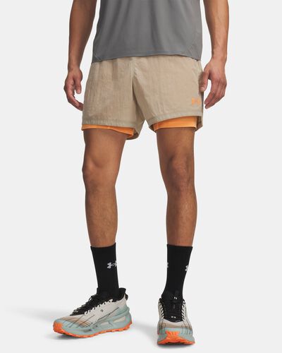 UA تريل رن لايند