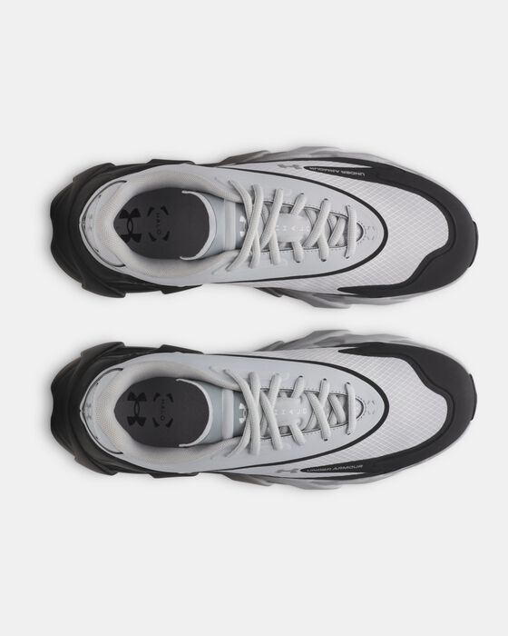 UA Halo Runner SE image number 2