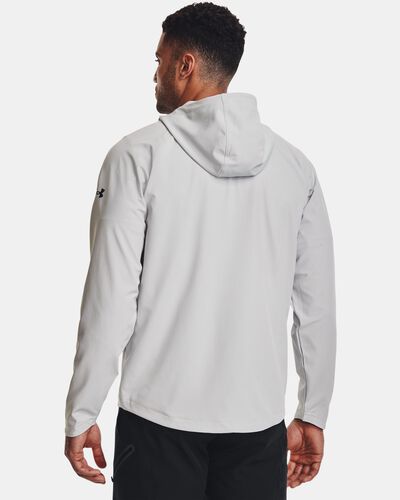 Men's UA Unstoppable Jacket