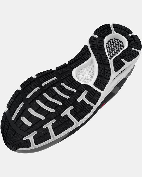 حذاء UA HOVR™ سونيك SE فيجويل ماتيريالز رانينج للرجال والنساء image number 4