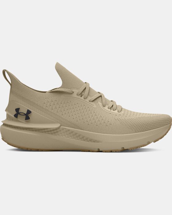 Men's UA Shift Running Shoes image number 0