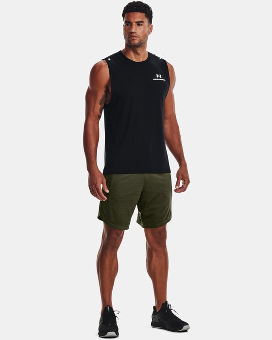 UA Knit Performance image number 2