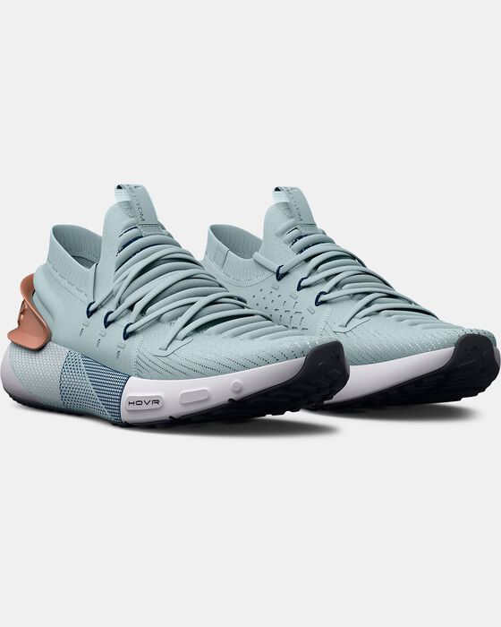 UA HOVR™ Phantom 3 Metallic image number 3