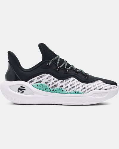 Unisex Curry 11 Basketball Shoes