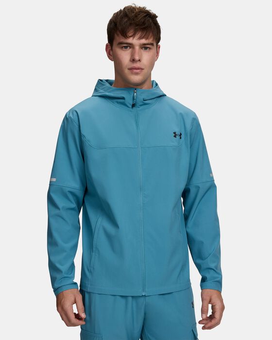 UA تيك&trade; يوتيليتي ووفن image number 0