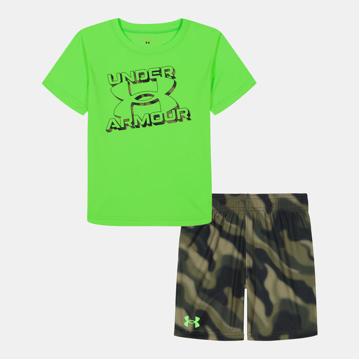 UA Tech Logo image number 0