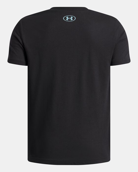 UA شعار وورد مارك كولاج image number 1