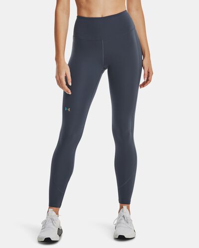 UA RUSH&trade; No-Slip Waistband