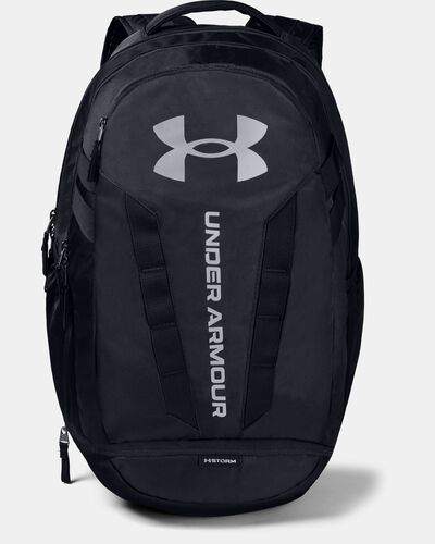 UA Hustle 5.0 Backpack