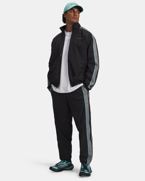 x UA مانسوري أيكون ووفن x UA مانسوري أيكون ووفن image number 2