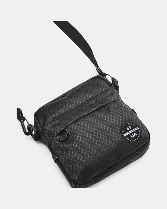 UA Loudon Ripstop Crossbody image number 0