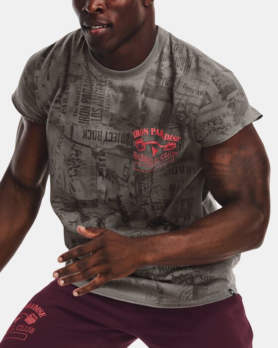 بروجيكت روك شو يور جيم بروجيكت روك شو يور جيم image number 2