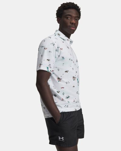 UA Drive Golf Trip Printed