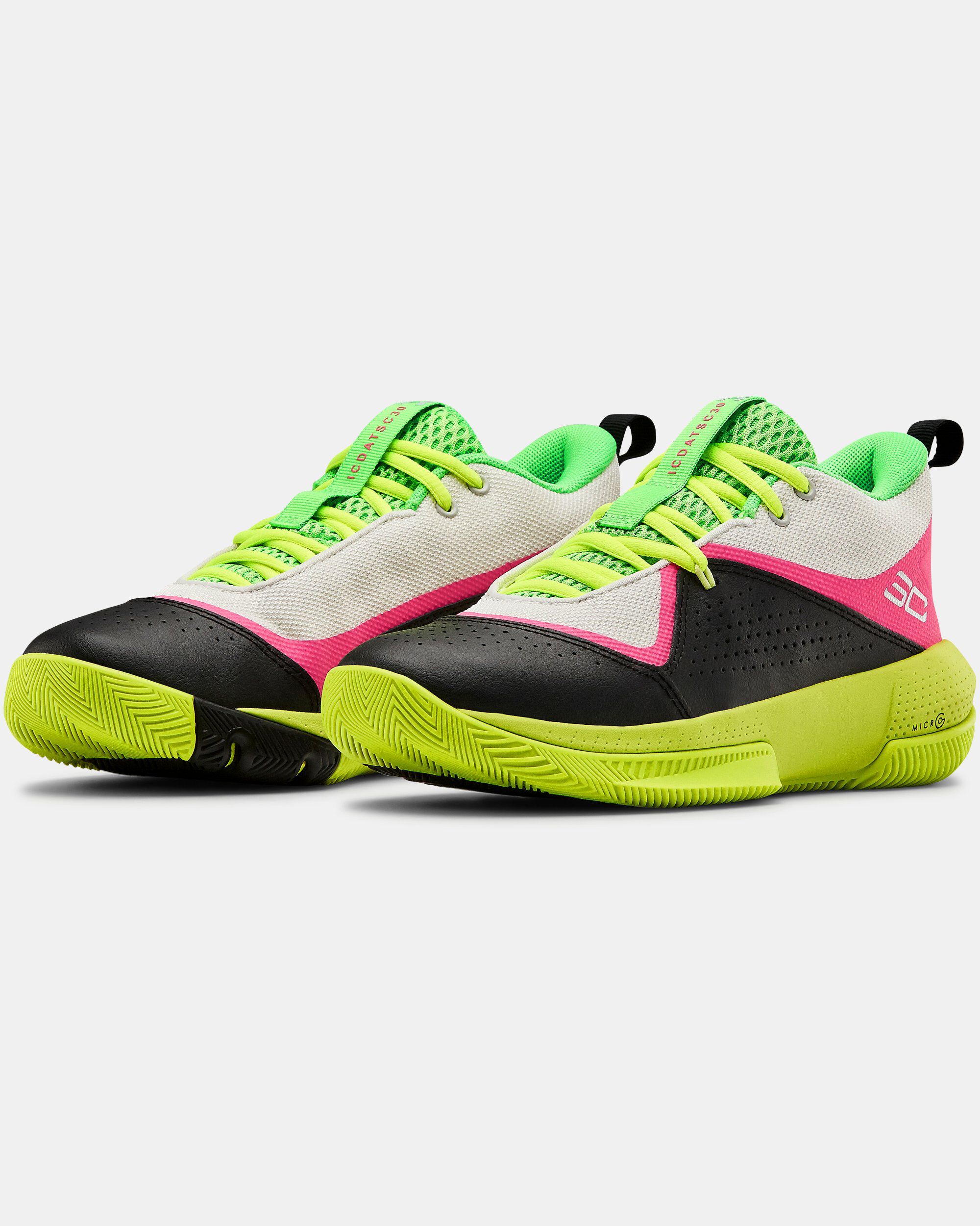 Ua gs shop sc 3zer0 iv