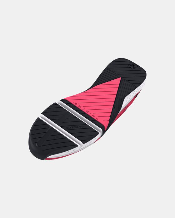 Women's UA TriBase Reign 5 Training Shoes image number 4