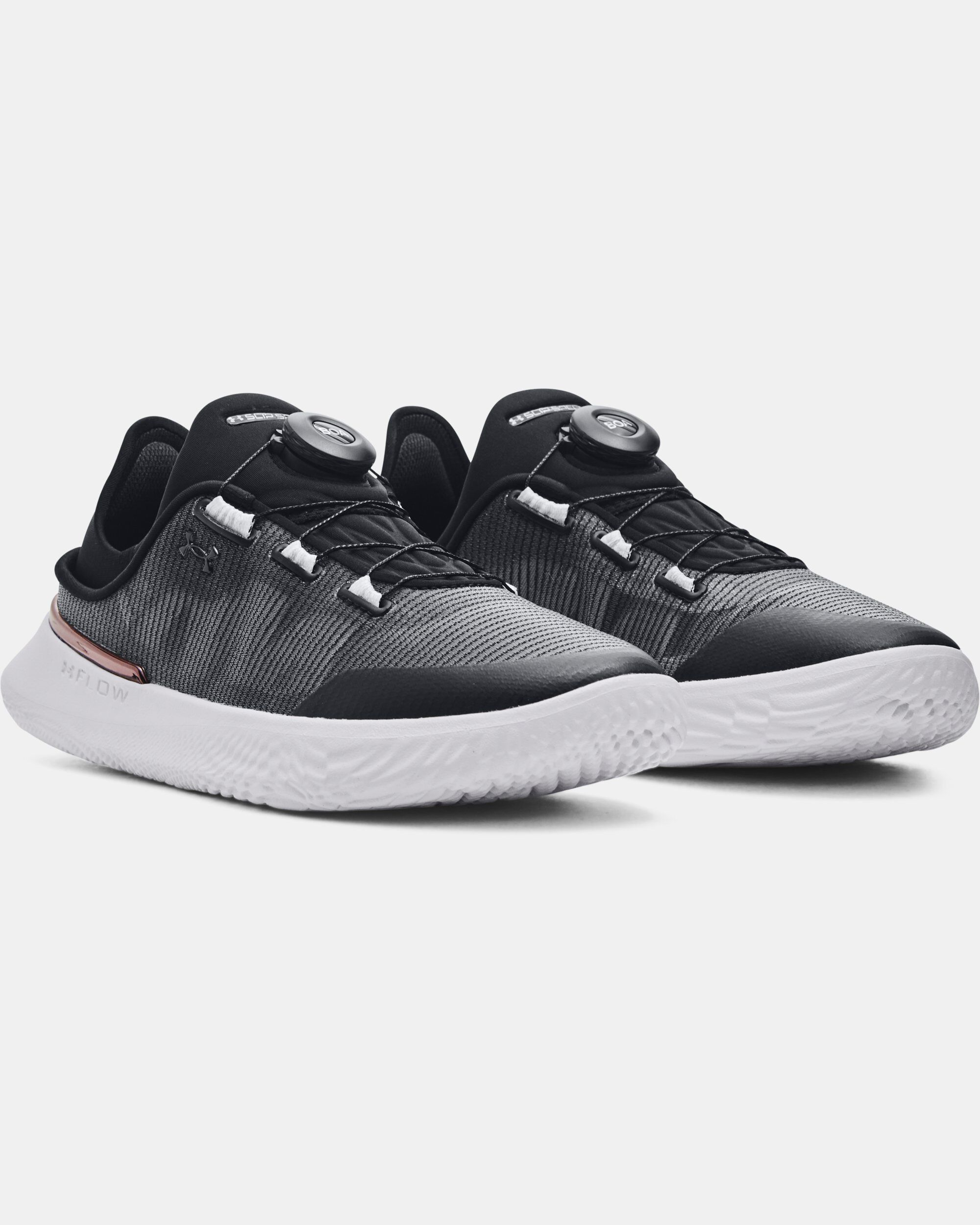 Under armour mesh shoes online