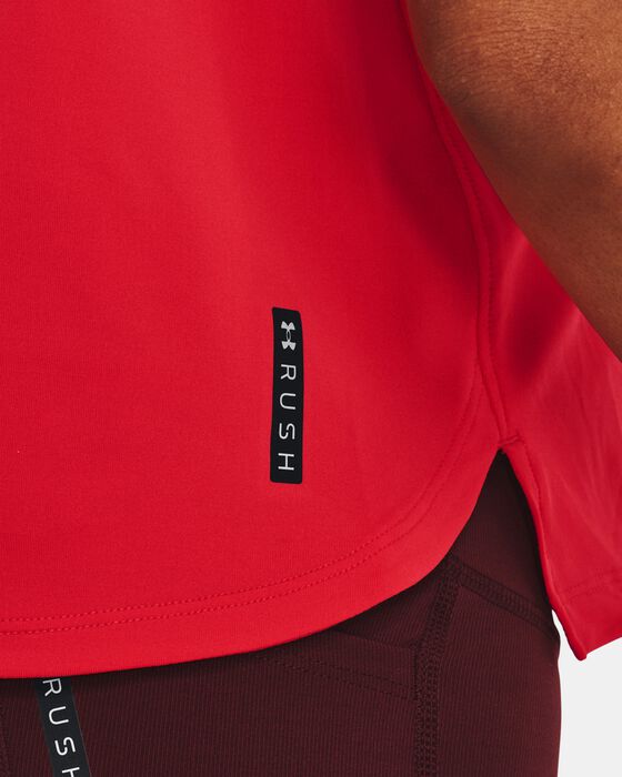 UA راش image number 3