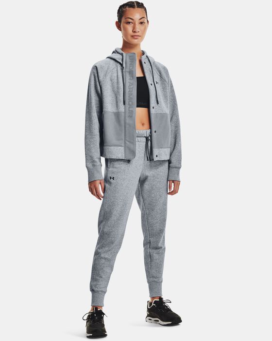 بنطال رايفال فليس مش للنساء image number 2