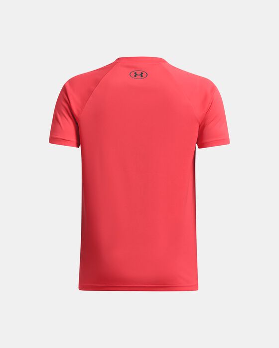 UA Tech™ Wordmark Logo image number 1