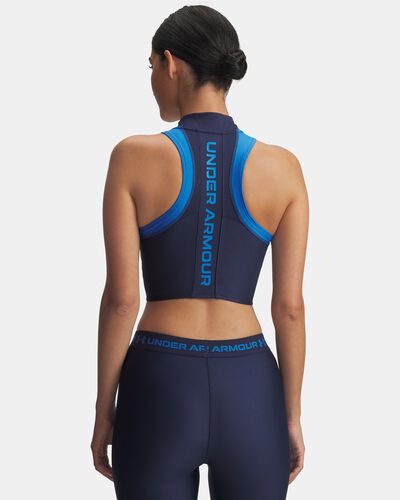 HeatGear® Rib HeatGear® Rib