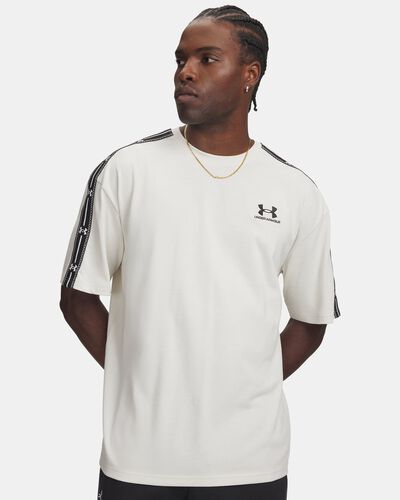 UA Icon Heavyweight Taped