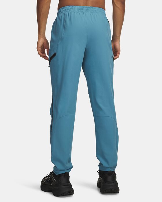 UA Unstoppable image number 1