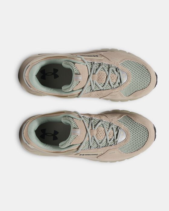 UA Summit Trek Suede image number 2