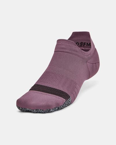 Women's UA Breathe 2-Pack No Show Tab Socks