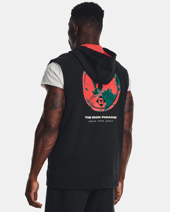 بروجكت روك هيفي ويت تيري image number 1