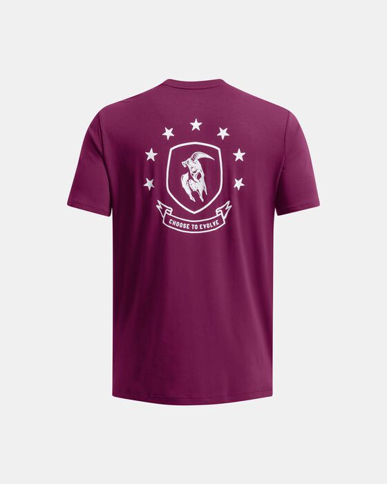 Project Rock Badge Of Honor Project Rock Badge Of Honor image number 3