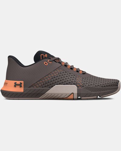 Men's UA TriBase™ Reign 4 Training Shoes