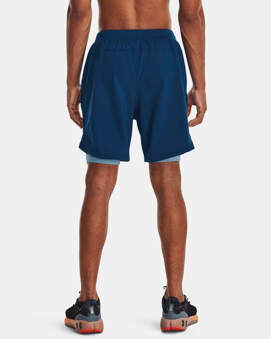 UA Launch Run image number 1