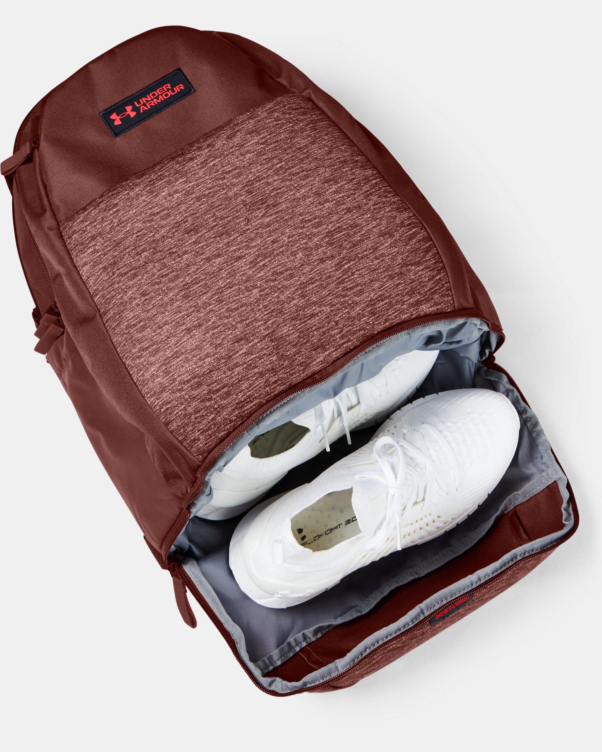 Under armour recruit 3.0 backpack sales