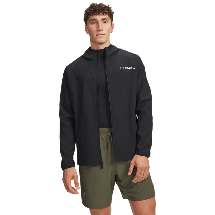 UA Velociti Storm image number 0
