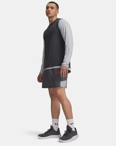 UA Tech&trade; Utility